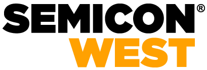 Logo of SEMICON West 2025