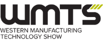 Logo of WESTERN MANUFACTURING TECHNOLOGY SHOW May. 2023