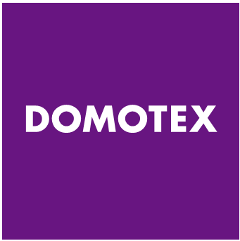 Logo of DOMOTEX 2026