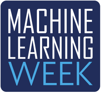 Logo of Machine Learning Week Europe 2025