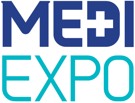Logo of Daegu Medi Expo 2025