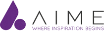 Logo of AIME Feb. 2027