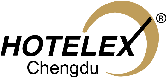 Logo of HOTELEX Chengdu 2025