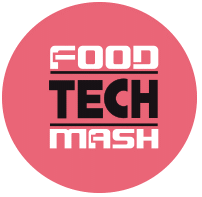 Logo of FOODTECHMASH Apr. 2025