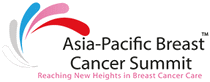 Logo of APBCS - ASIA PACIFIC BREAST CANCER SUMMIT Jan. 2027