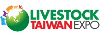 Logo of LIVESTOCK TAIWAN EXPO & FORUM Nov. 2024