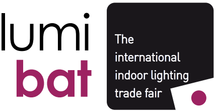 Logo of LumiBat 2014