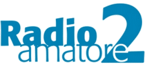 Logo of RADIOAMATORE 2 Nov. 2026