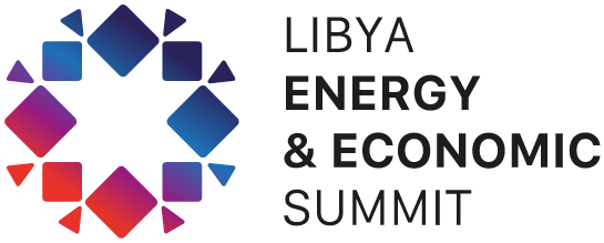 Logo of Libya Energy & Economic Summit 2021