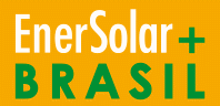 Logo of ENERSOLAR + BRAZIL Sep. 2025