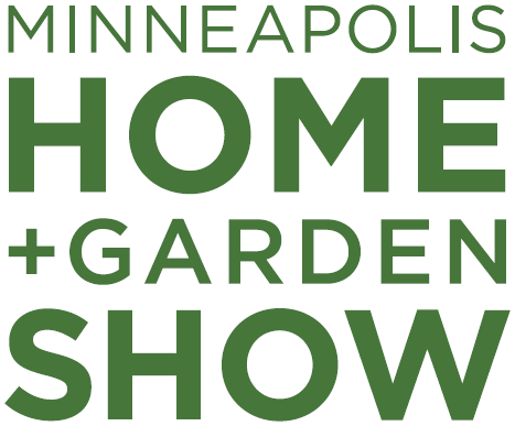 Logo of Minneapolis Home + Garden Show 2025