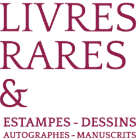 Logo of SALON INTERNATIONAL DU LIVRE RARE & DE L'OBJET D'ART Sep. 2024