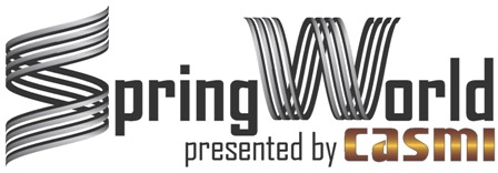 Logo of Spring World 2024