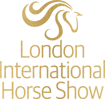 Logo of London International Horse Show 2025