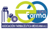 Logo of ExpoFarma 2023