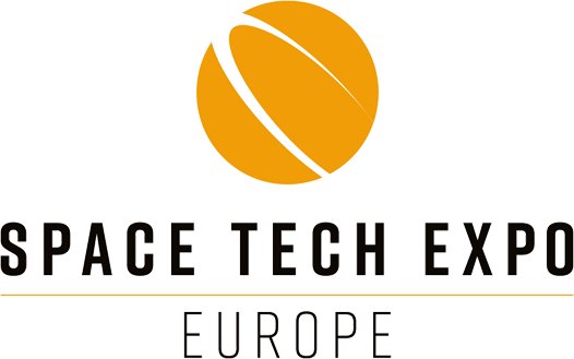 Logo of Space Tech Expo Europe 2025