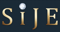Logo of SIJE - SINGAPORE INTERNATIONAL JEWELRY EXPO Jul. 2026