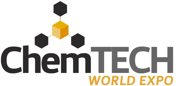 Logo of Chemtech World Expo 2015