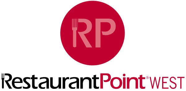 Logo of RestaurantPoint WEST 2021