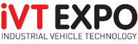 Logo of IVT EXPO - INDUSTRIAL VEHICLE TECHNOLOGY Jun. 2027