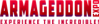 Logo of Tauranga Armageddon Expo 2024
