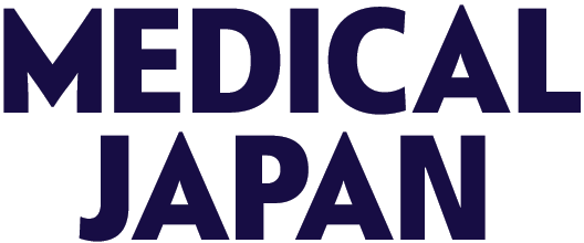 Logo of MEDICAL JAPAN Tokyo 2024