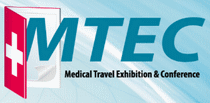 Logo of MTEC.KIEV Oct. 2026