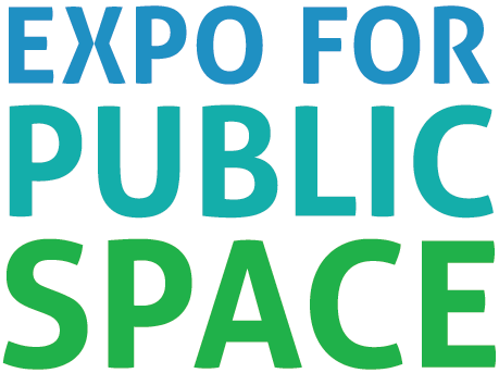 Logo of Expo for Public Space Utrecht 2024