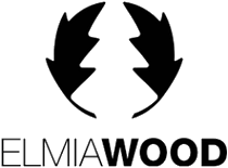 Logo of ELMIA WOOD May. 2027