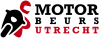 Logo of MOTORbeurs Utrecht 2025
