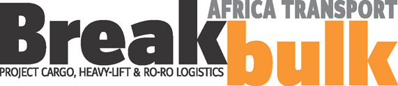 Logo of Breakbulk Africa Congress 2013