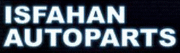 Logo of ISFAHAN AUTOPARTS Aug. 2025