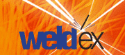 Logo of WELDEX 2011