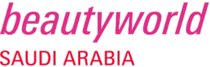 Logo of BEAUTYWORLD SAUDI ARABIA May. 2024