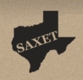Logo of SAXET GUNS & KNIFE SHOW CORPUS CHRISTI Dec. 2023