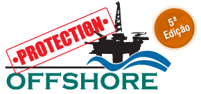 Logo of Protection Offshore 2012