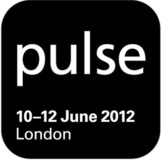 Logo of Pulse 2012