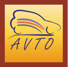 Logo of Autoservice. Mechanics. Autocomponents 2024