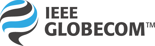 Logo of IEEE GLOBECOM 2025