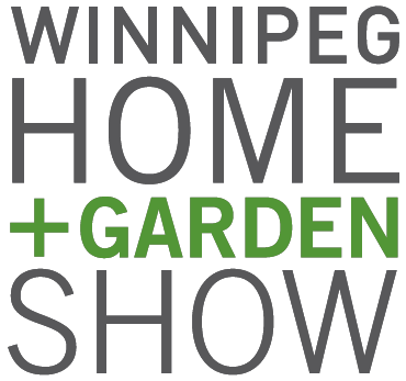 Logo of Winnipeg Home + Garden Show 2025