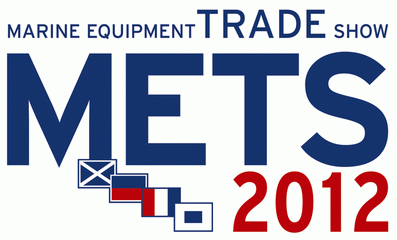 Logo of METS 2012