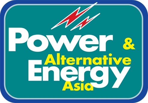 Logo of Power & Alternative Energy Asia 2026