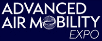 Logo of ADVANCED AIR MOBILITY Sep. 2026