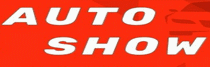 Logo of AUTOSHOW IRAQ Feb. 2027
