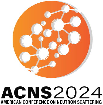 Logo of ACNS 2024