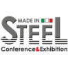 Logo of Made In Steel 2023