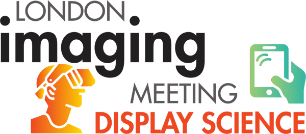 Logo of London Imaging Meeting (LIM) 2022