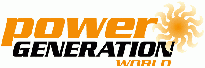 Logo of Power Generation World Africa 2013