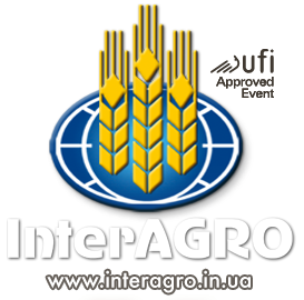 Logo of InterAGRO 2014