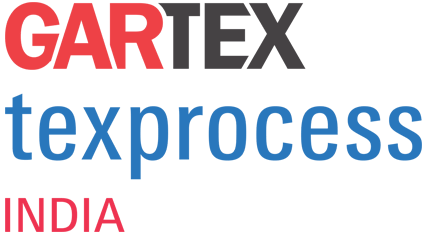 Logo of Gartex Texprocess Mumbai 2026